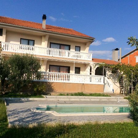 Apartmani Rade Vodice Luaran gambar