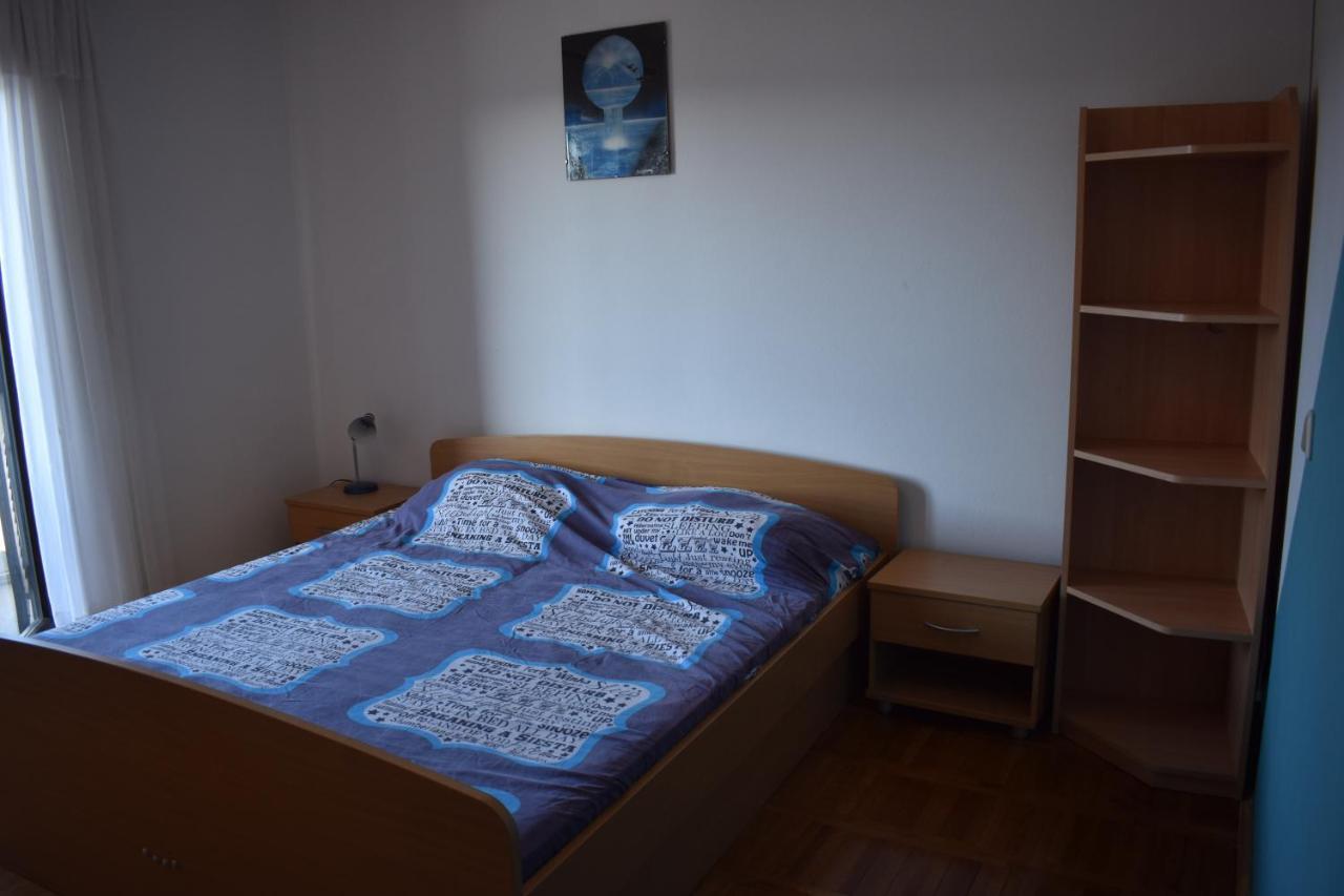 Apartmani Rade Vodice Luaran gambar