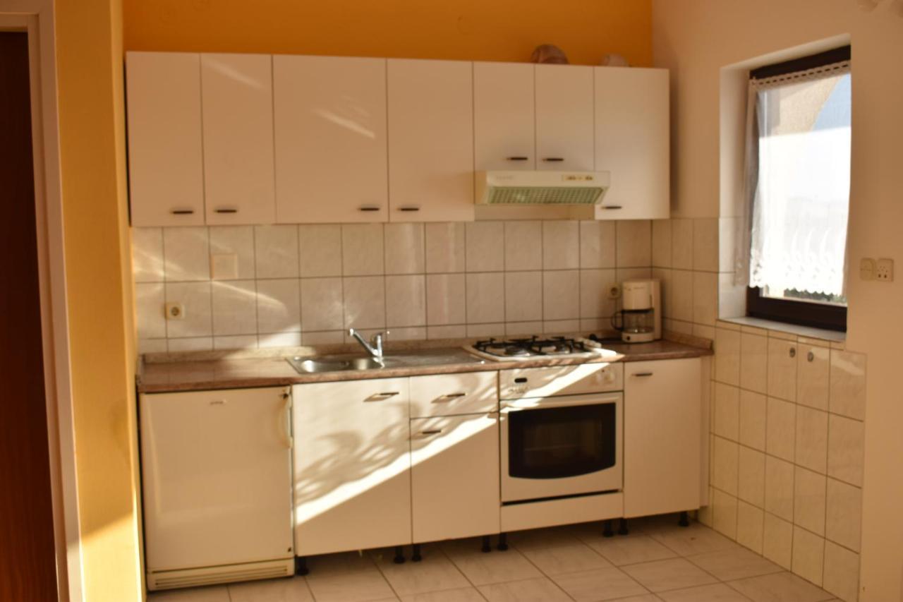 Apartmani Rade Vodice Luaran gambar