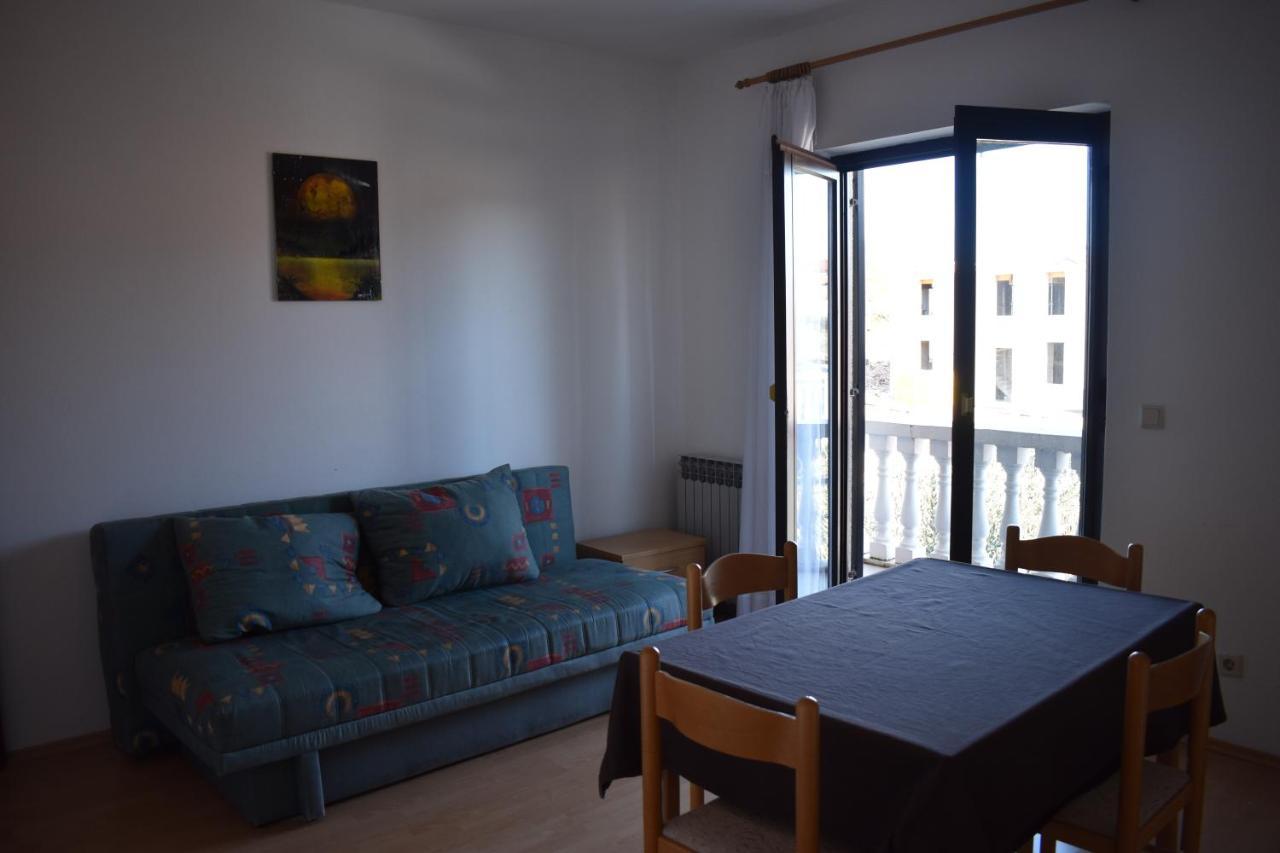 Apartmani Rade Vodice Luaran gambar