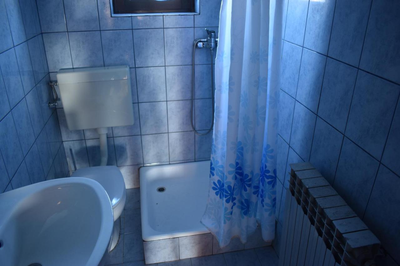 Apartmani Rade Vodice Luaran gambar