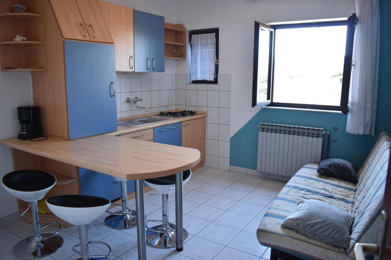 Apartmani Rade Vodice Luaran gambar
