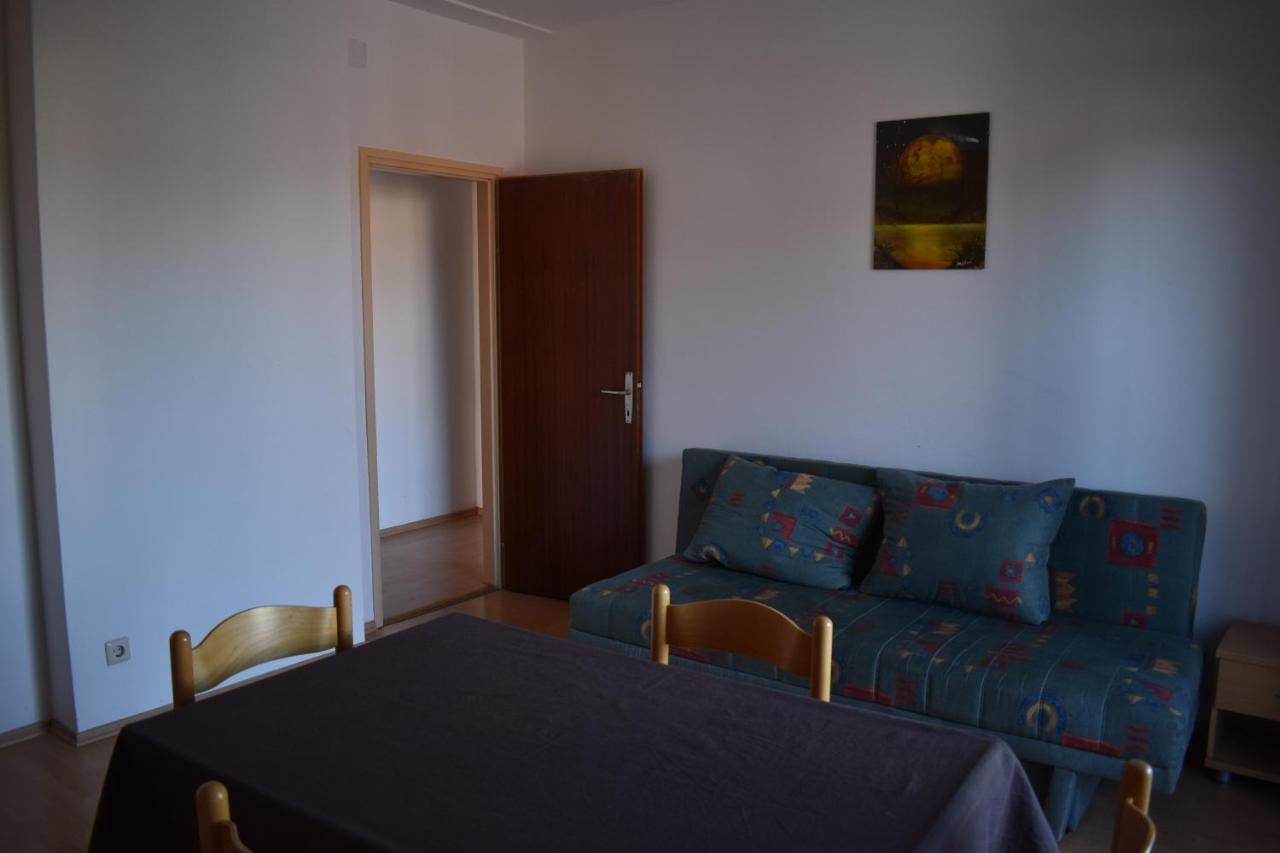 Apartmani Rade Vodice Luaran gambar