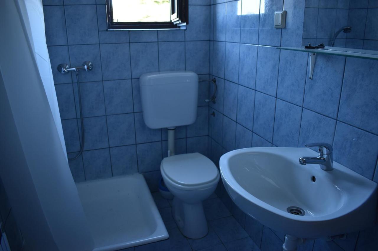 Apartmani Rade Vodice Luaran gambar