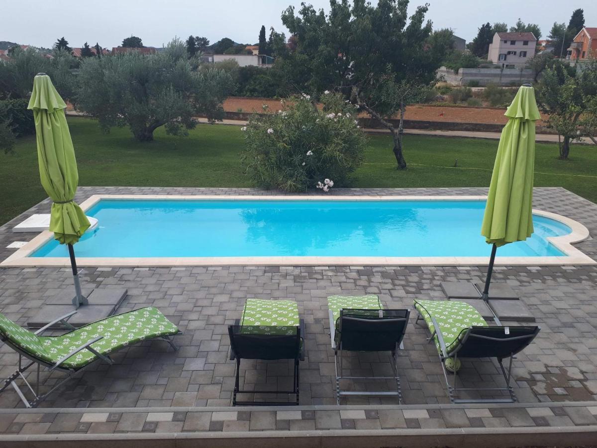 Apartmani Rade Vodice Luaran gambar